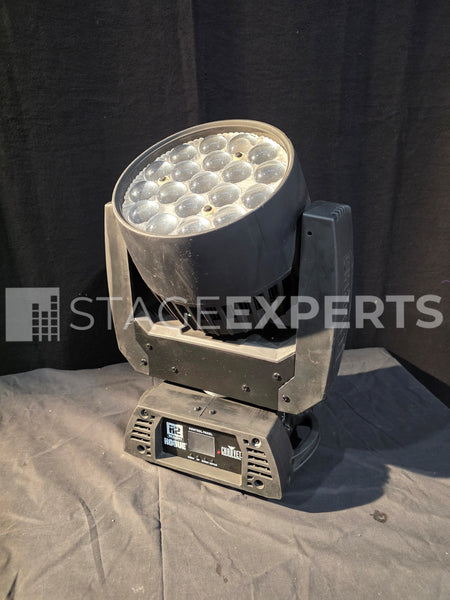 Chauvet Rogue R2 Wash x 12