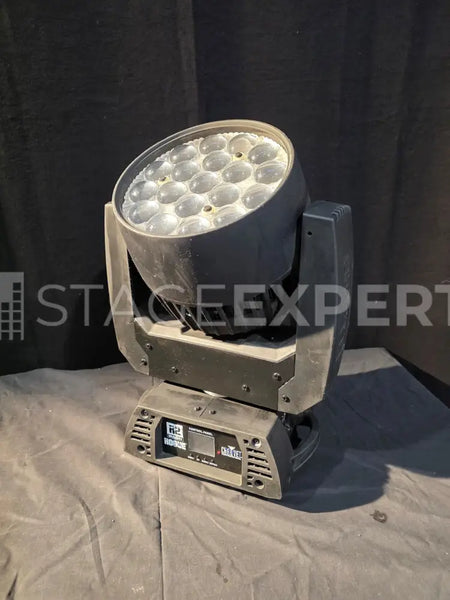 Chauvet Rogue R2 Wash x 12