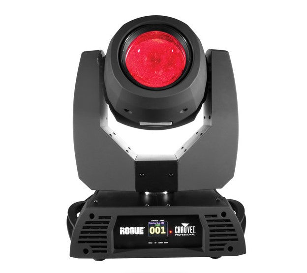 Chauvet Rogue R2 Beams set