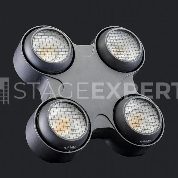 Chauvet Professional Strike 4 LED Blinder – 4x100W WW