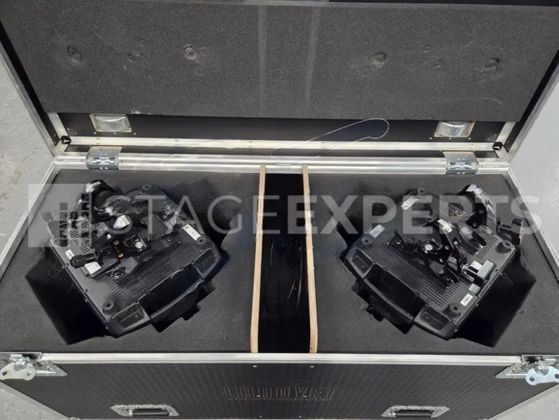 Chauvet Maverick Storm 1 Spot