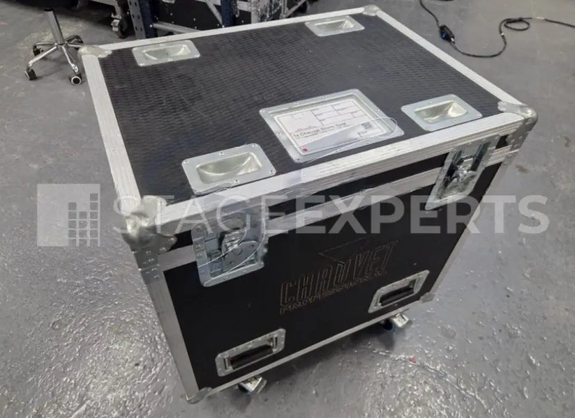Chauvet Maverick Storm 1 Spot