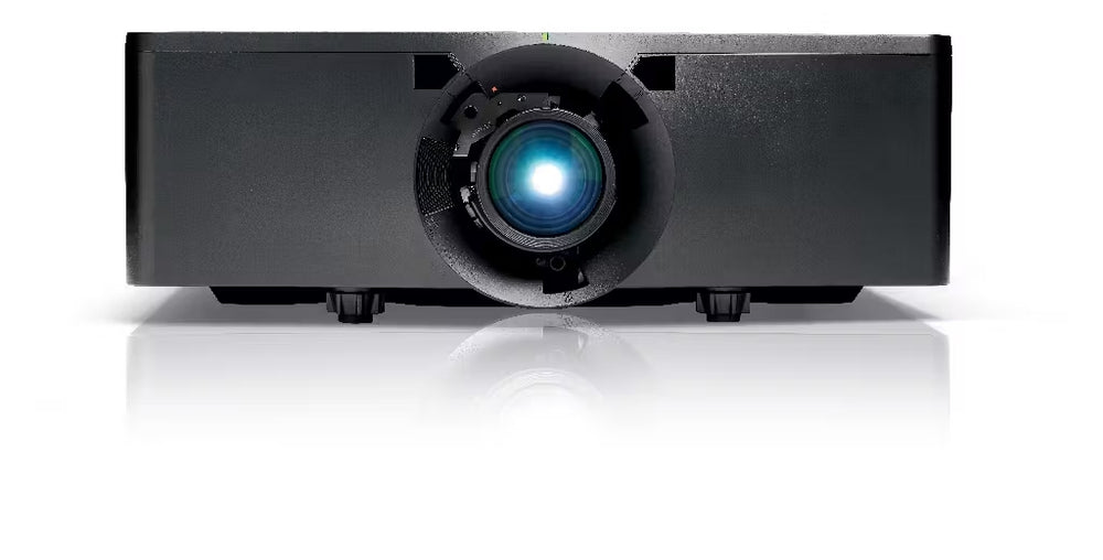 Christie 4K22-HS RB Laser 4K UHD Projector, 19,000 lm Brightness