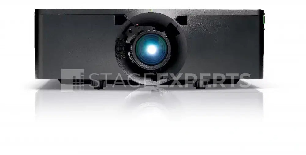 Christie 4K22-HS RB Laser 4K UHD Projector, 19,000 lm Brightness