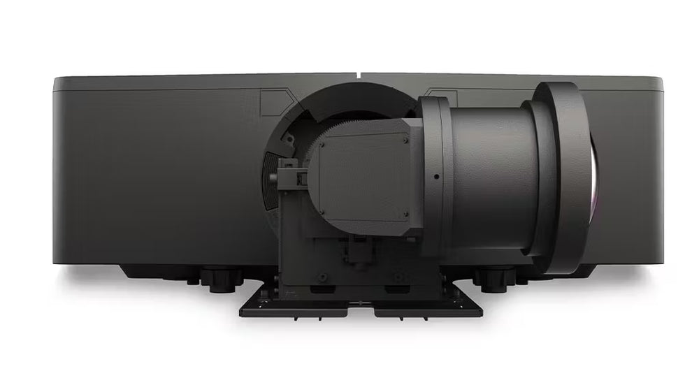 Christie 4K22-HS RB Laser 4K UHD Projector, 19,000 lm Brightness