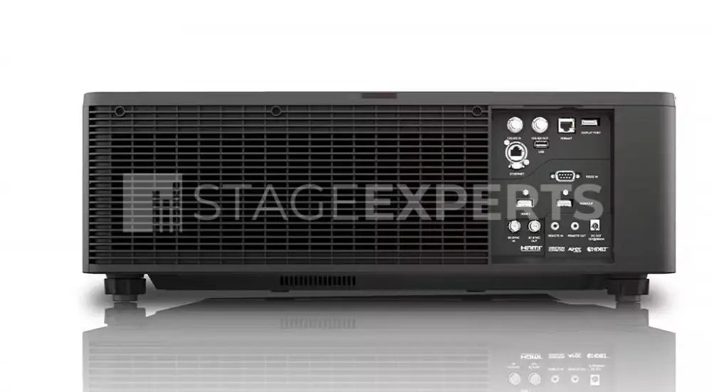 Christie 4K22-HS RB Laser 4K UHD Projector, 19,000 lm Brightness