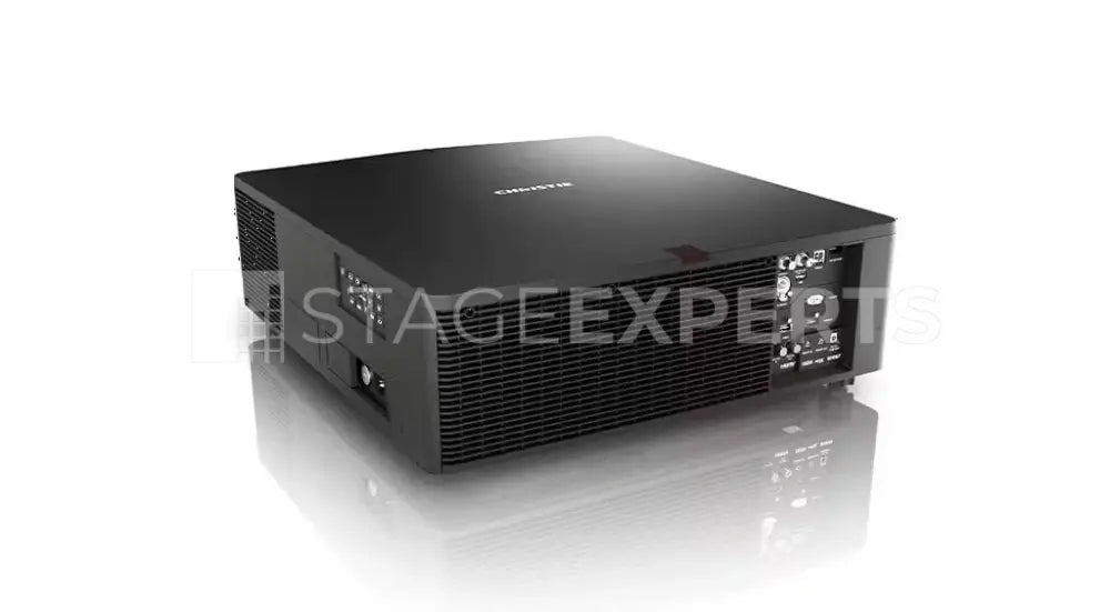 Christie 4K22-HS RB Laser 4K UHD Projector, 19,000 lm Brightness