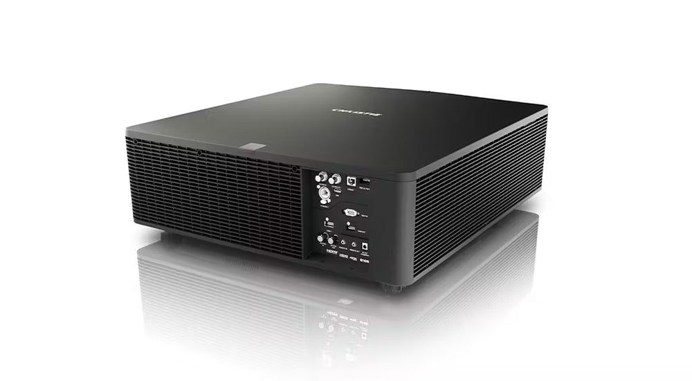 Christie 4K22-HS RB Laser 4K UHD Projector, 19,000 lm Brightness