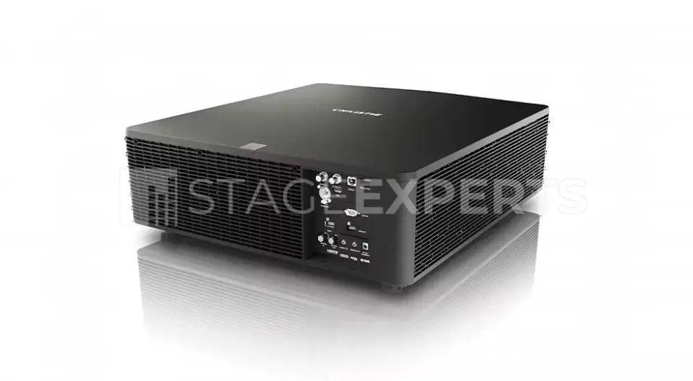 Christie 4K22-HS RB Laser 4K UHD Projector, 19,000 lm Brightness