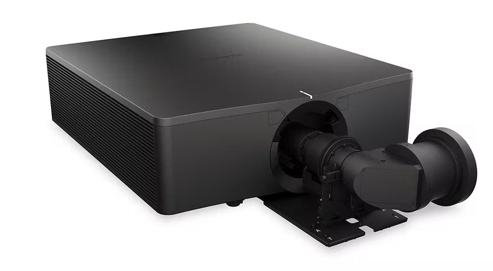 Christie 4K22-HS RB Laser 4K UHD Projector, 19,000 lm Brightness