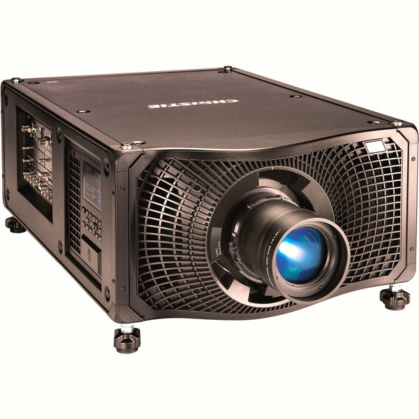 Christie Boxer 4K30 Projector – 30,000 lm Native 4K DLP