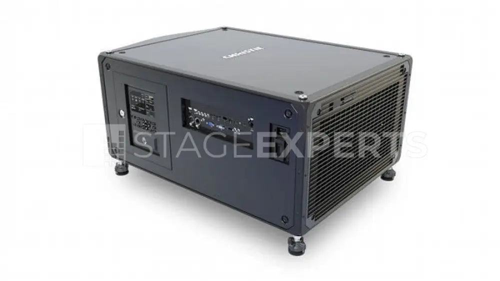 Christie Griffyn 4K32 Projector with Frame – 30,000 lm