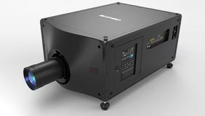 Christie Griffyn 4K35‑RGB Projector – 32,500 lm True 4K