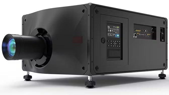 Christie Griffyn 4K35‑RGB Projector – 32,500 lm True 4K