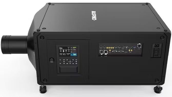 Christie Griffyn 4K35‑RGB Projector – 32,500 lm True 4K
