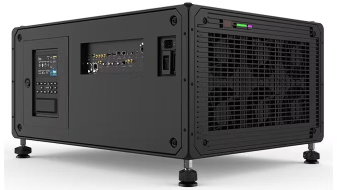 Christie Griffyn 4K35‑RGB Projector – 32,500 lm True 4K
