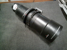 Load image into Gallery viewer, Christie HB‑Lens 1.13–1.31:1 Zoom Projector Lens – Medium throw
