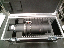 Load image into Gallery viewer, Christie HB-Lens 1.13–1.66:1 Zoom Lens for Pro Projectors

