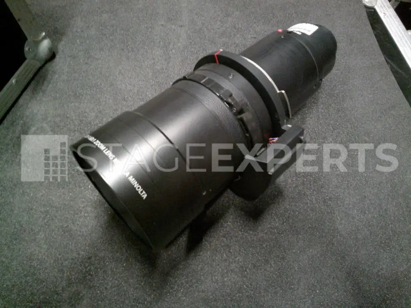 Christie HB‑LENS 1.31–1.63:1 Projector Zoom Lens – Stage Experts