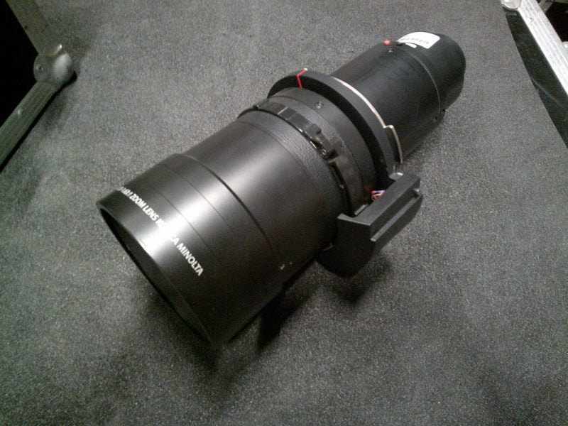 Christie HB-Lens 1.31–1.63:1 Zoom Projection Lens