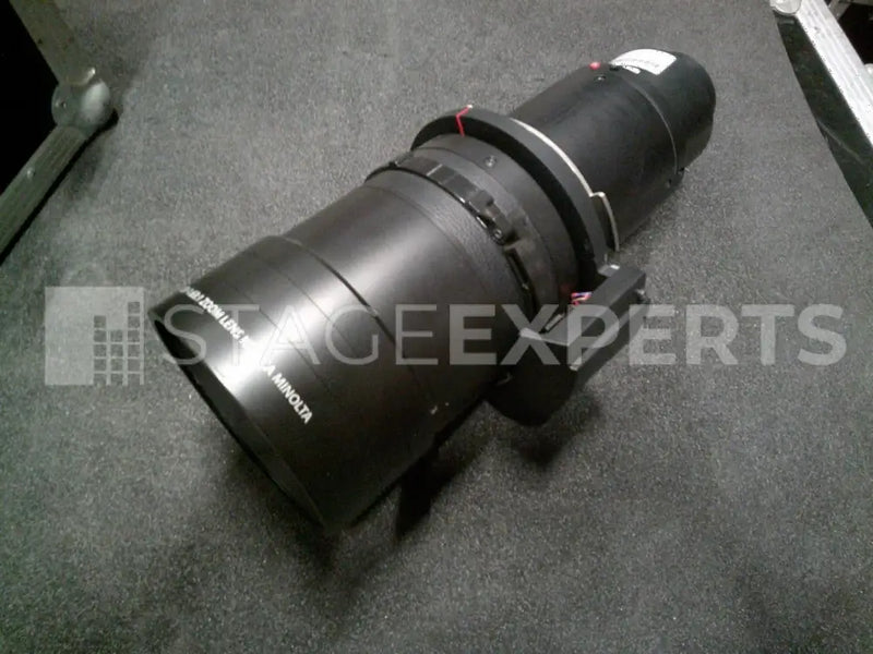 Christie HB-Lens 1.31–1.63:1 Zoom Projection Lens - Pro AV