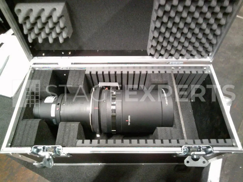 Christie HB-LENS 1.45–2.17:1 Zoom Projector Lens - Medium Throw