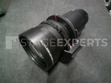 Load image into Gallery viewer, Christie HB‑LENS 1.63–2.17:1 Zoom Lens for Projectors | HB‑Series
