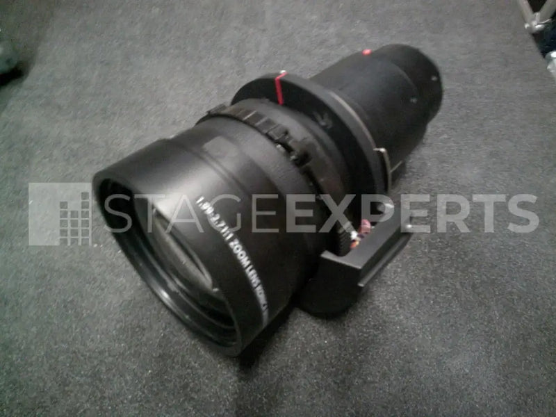 Christie HB 1.63–2.17:1 Projector Zoom Lens for AV use