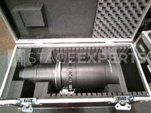 Load image into Gallery viewer, Christie HB Lens 3.89–5.43:1 Long-Throw Projector Lens
