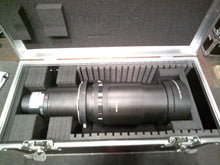 Load image into Gallery viewer, Christie HB‑Lens 4.96–7.69:1 Long‑Throw Zoom Lens
