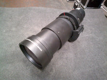 Load image into Gallery viewer, Christie HB‑Lens 4.96–7.69:1 Long‑Throw Zoom Lens
