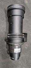 Load image into Gallery viewer, Christie ILS Lens 1.25–1.6 for M, J &amp; Crimson Projectors
