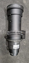 Load image into Gallery viewer, Christie ILS Lens 1.25–1.6 for M, J &amp; Crimson Projectors
