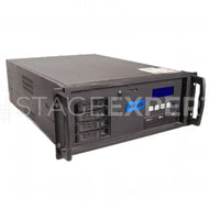 Christie Pandoras Box Quad STD Media Server | Stage Experts
