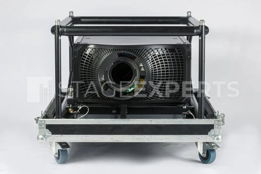 Christie Boxer 4K30 Projector – 30,000 lm 4K Event Power