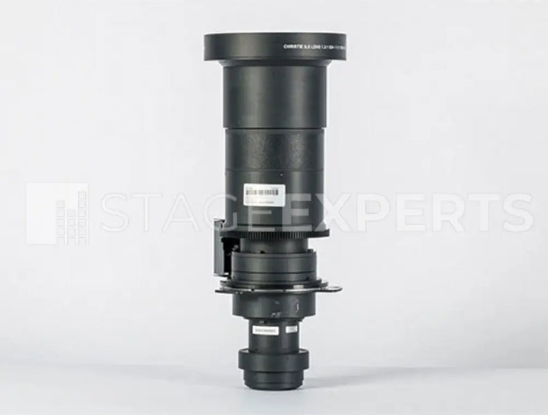 Christie HD Lens 0.84–1.02:1 – Short‑Throw for HS Series
