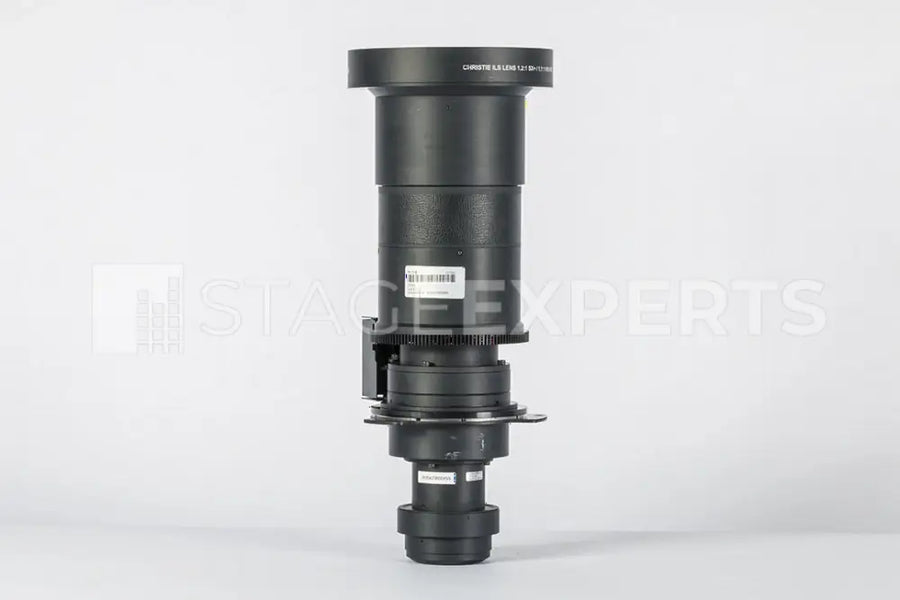 Christie ILS 1.2:1 / 1.1:1 Projector Lens for M/J/Crimson