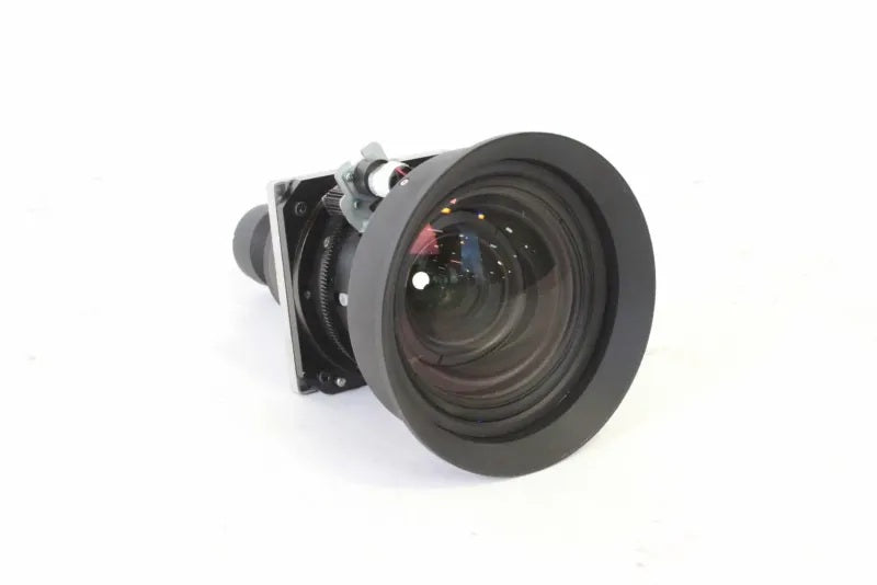 Christie 0.80:1 Projector Lens – Wide-Angle Short Throw