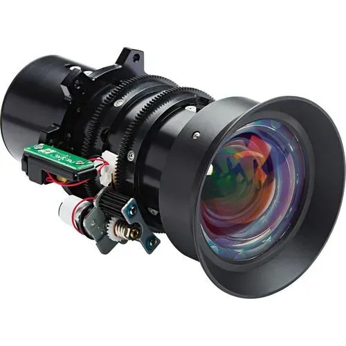 Christie 0.95–1.22:1 Short-Throw Zoom Lens for Projectors