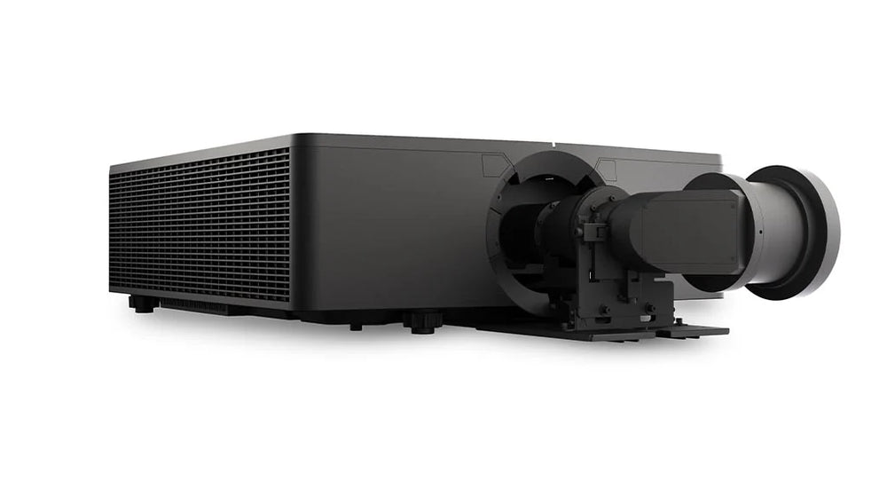 Christie 4K13-HS Ex-Demo 4K UHD Laser Projector, 12,500 lm