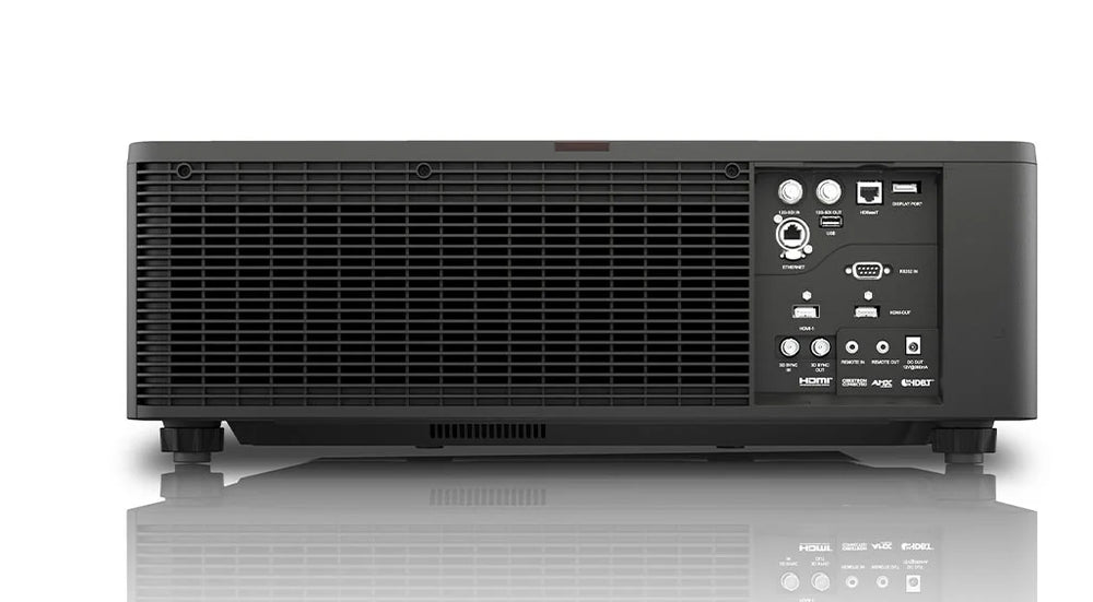 Christie 4K13-HS Ex-Demo 4K UHD Laser Projector, 12,500 lm