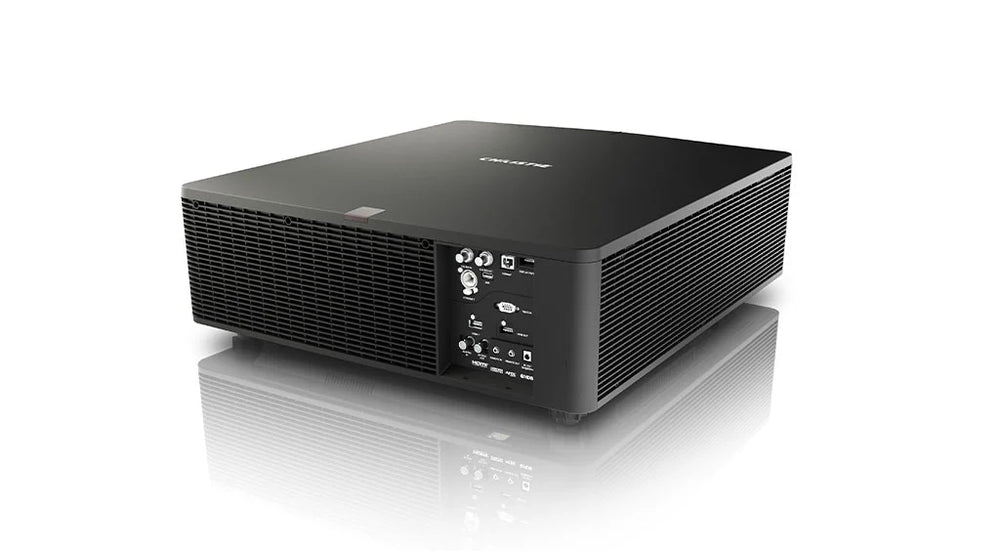 Christie 4K13-HS Ex-Demo 4K UHD Laser Projector, 12,500 lm