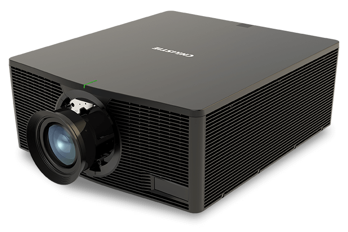 Christie 4K7‑HS Ex‑Demo 4K UHD Laser Projector, 7000 lm