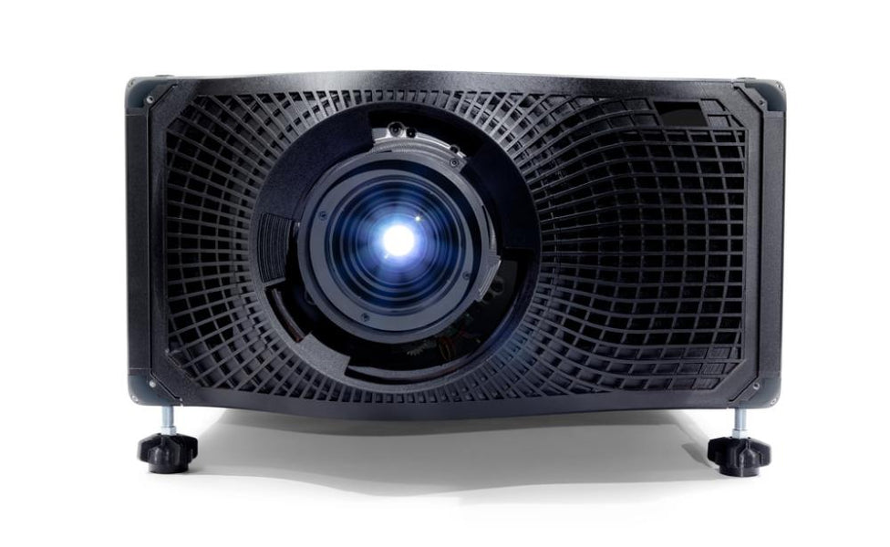 Christie Boxer 2K30 3-chip DLP Projector, 29,000 lm