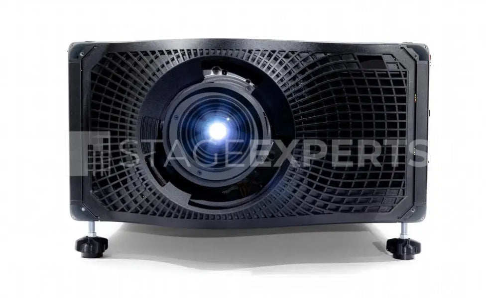 Christie Boxer 2K30 3-chip DLP Projector, 29,000 lm