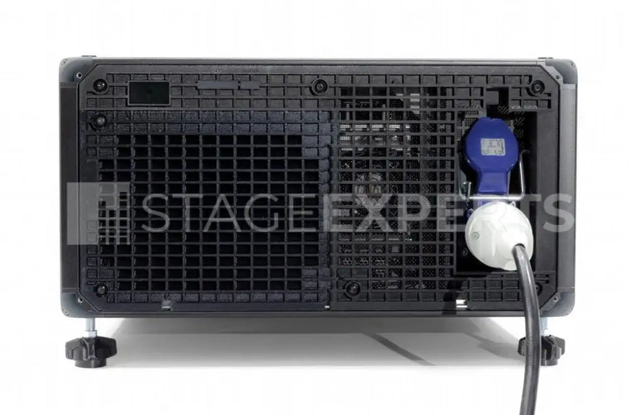 Christie Boxer 2K30 3-chip DLP Projector, 29,000 lm