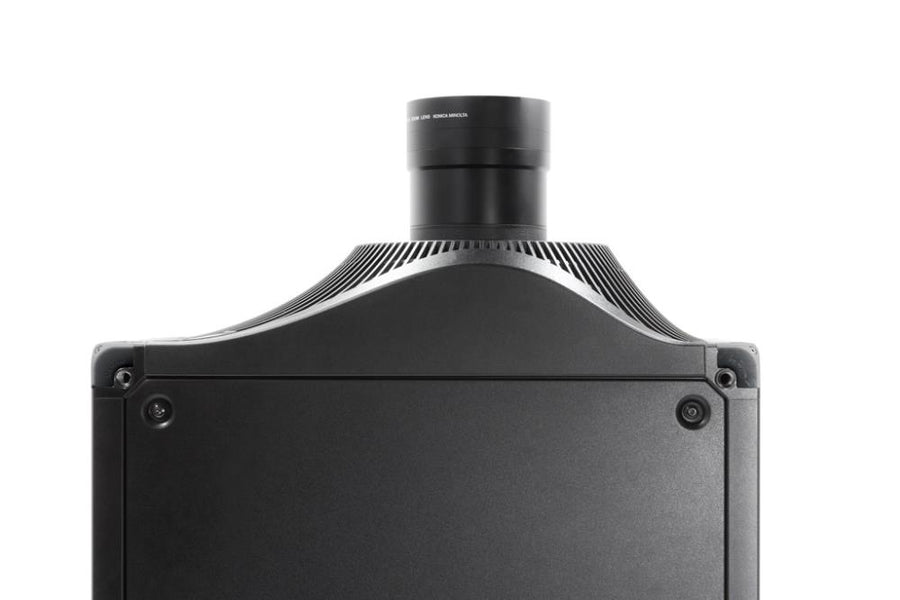 Christie Boxer 4K30 29,000‑lm 4K 3‑chip DLP Event Projector