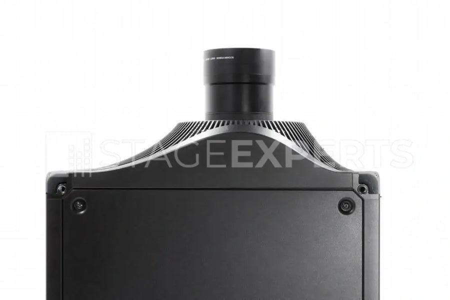 Christie Boxer 4K30 29,000‑lm 4K 3‑chip DLP Event Projector