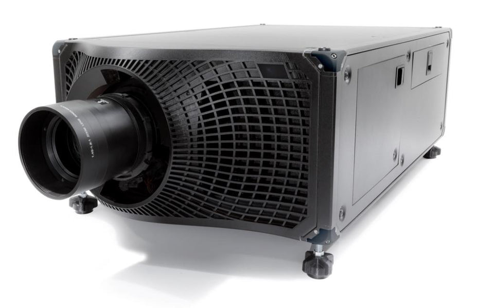 Christie Boxer 4K30 29,000‑lm 4K 3‑chip DLP Event Projector