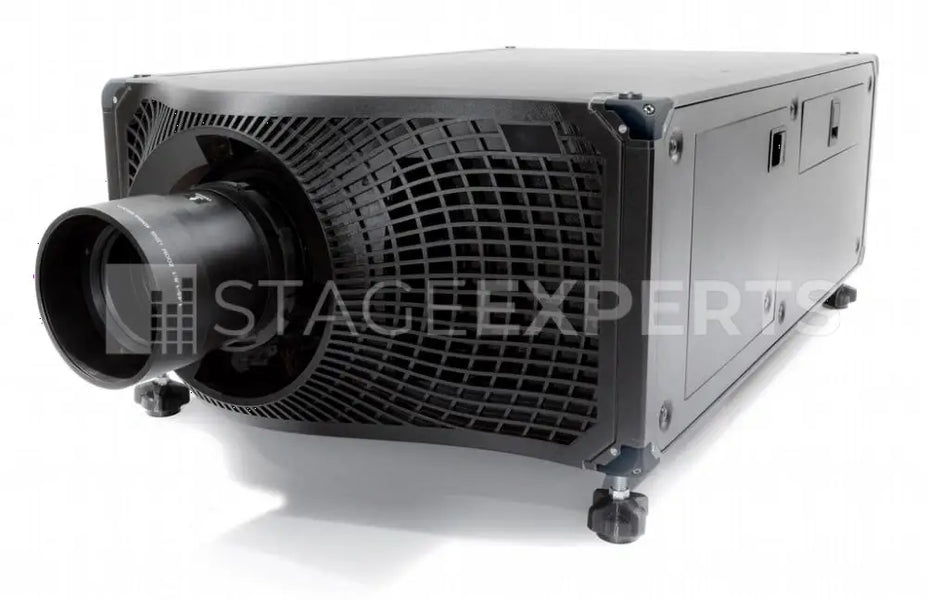 Christie Boxer 4K30 29,000‑lm 4K 3‑chip DLP Event Projector